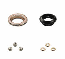 Strut bearing with bearing kit KYB (Kayaba) SM1900