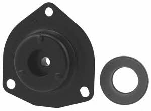Strut bearing with bearing kit KYB (Kayaba) SM5409