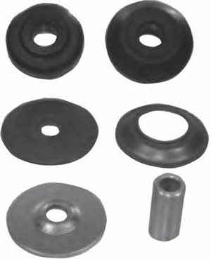Front shock absorber cushion, repair kit KYB (Kayaba) SM5453