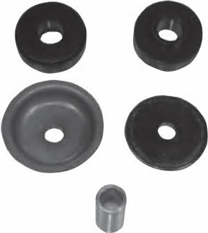 Front shock absorber cushion, repair kit KYB (Kayaba) SM5455