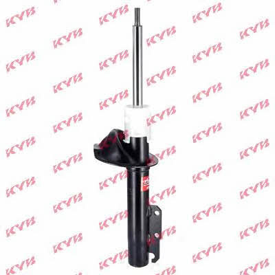 KYB (Kayaba) 333826 Suspension shock absorber front gas-oil KYB Excel-G 333826