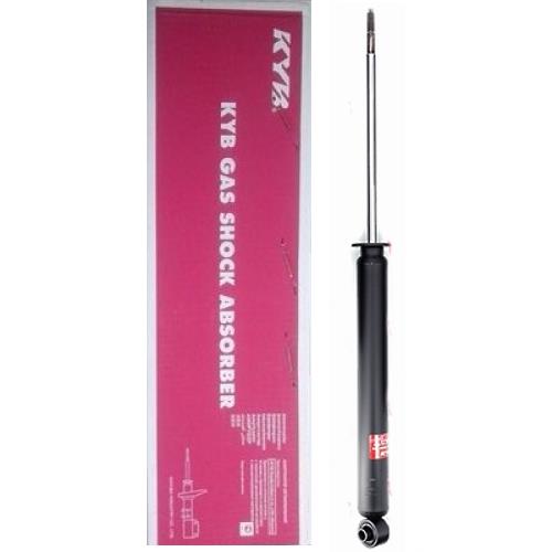 Suspension shock absorber rear gas-oil KYB Excel-G KYB (Kayaba) 343255