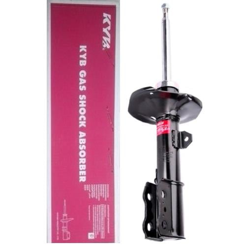 Shock absorber front left gas oil KYB Excel-G KYB (Kayaba) 334818