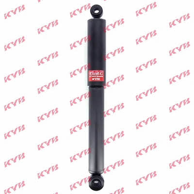 KYB (Kayaba) 344116 Suspension shock absorber rear gas-oil KYB Excel-G 344116