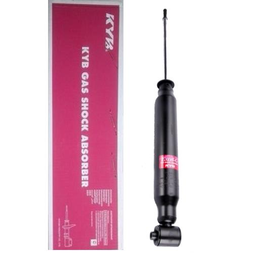 KYB (Kayaba) Suspension shock absorber rear gas-oil KYB Excel-G – price 192 PLN