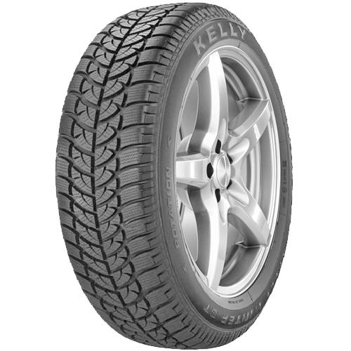 Kelly 523171 Passenger Winter Tyre Kelly Winter ST 195/60 R15 88T 523171