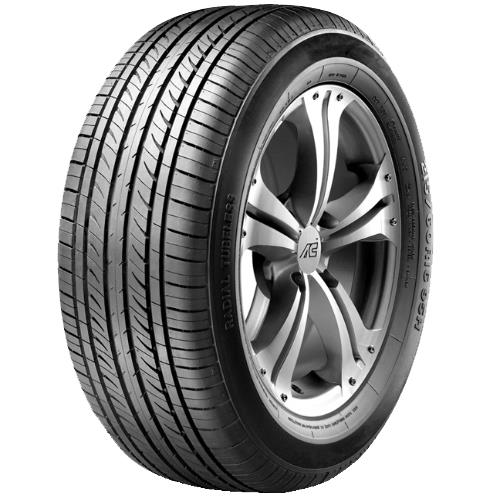 Keter Tyre 6959613707315 Passenger Summer Tyre Keter Tyre KT727 235/60 R16 100V 6959613707315