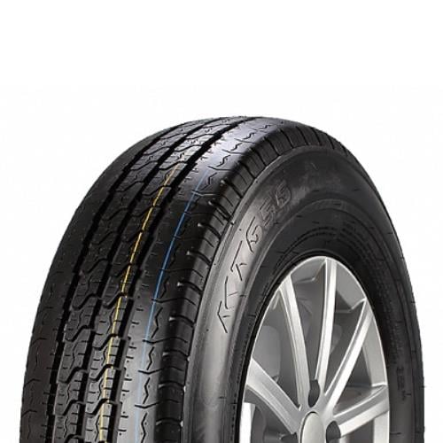 Keter Tyre 1200010226953 Passenger Summer Tyre Keter Tyre KT656 205/65 R16 107R 1200010226953