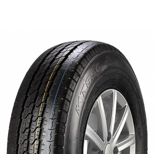Keter Tyre 1200010225065 Commercial Summer Tyre Keter Tyre KT656 235/65 R16 115T 1200010225065