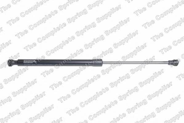 Bonnet lifters Renault Clio: 350004 Kilen Hood shock absorber