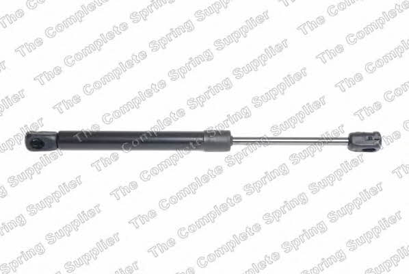 Bonnet lifters BMW X4: 314025 Kilen Hood shock absorber