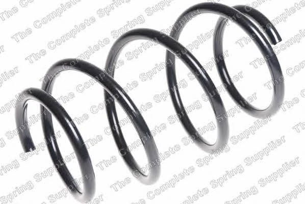 Kilen 11081 Suspension spring front 11081