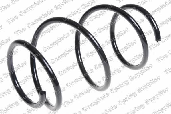 Kilen 11082 Suspension spring front 11082