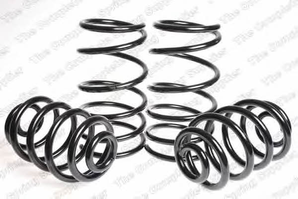 Kilen 914403 Suspension kit, coil springs 914403