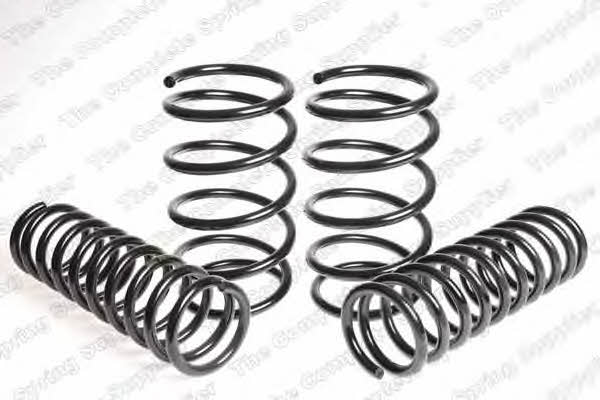 Kilen 914476 Suspension kit, coil springs 914476