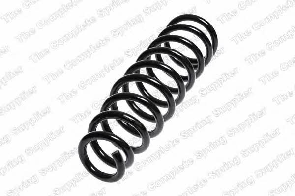 Coil springs Mazda 6: 16019 Kilen Front coil spring