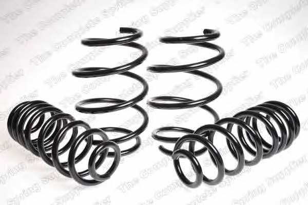 Kilen 914499 Suspension kit, coil springs 914499