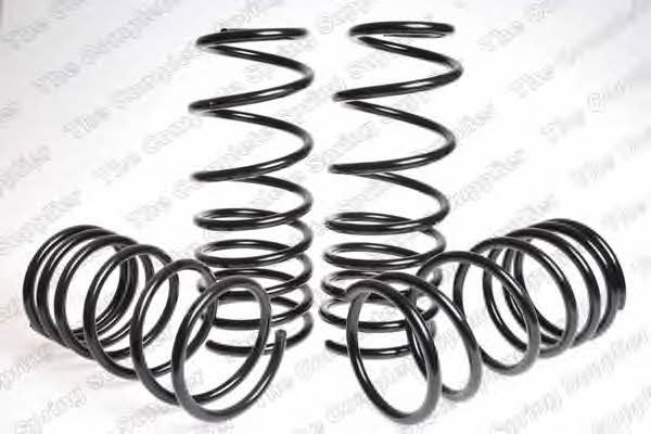 Kilen 917403 Suspension kit, coil springs 917403