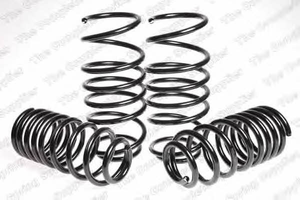 Kilen 920011 Suspension kit, coil springs 920011