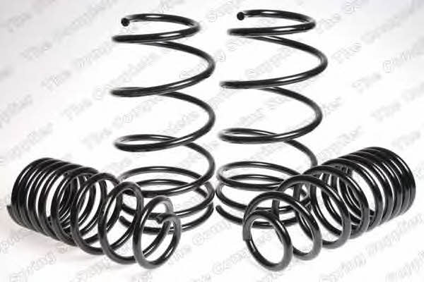 Kilen 920446 Suspension kit, coil springs 920446