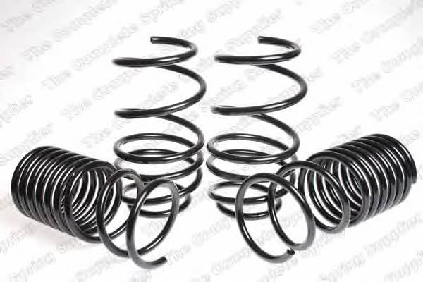 Kilen 920457 Suspension kit, coil springs 920457