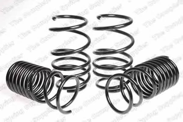 Kilen 920458 Suspension kit, coil springs 920458