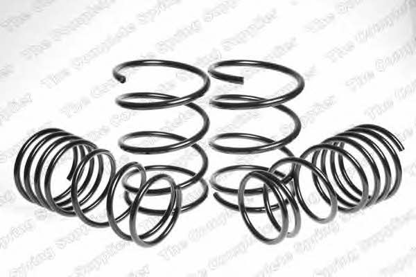 Kilen 922405 Suspension kit, coil springs 922405