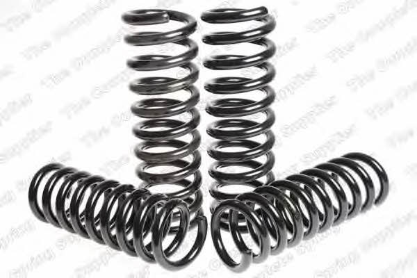 Kilen 938411 Suspension kit, coil springs 938411