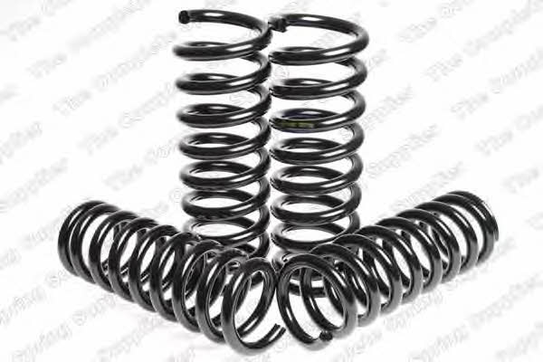 Kilen 938414 Suspension kit, coil springs 938414