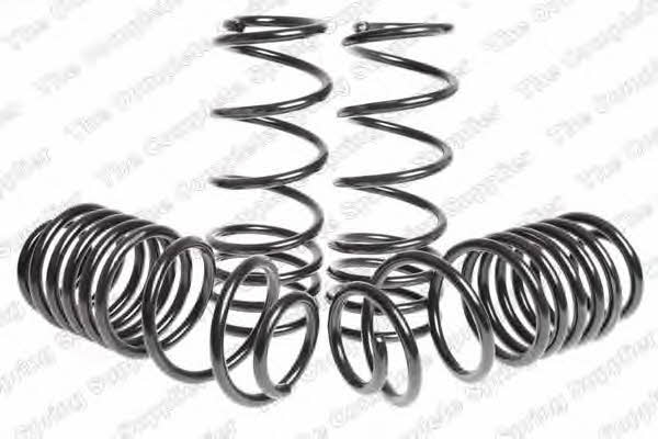 Kilen 940432 Suspension kit, coil springs 940432
