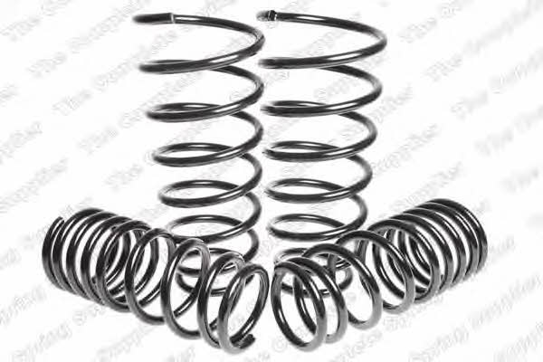 Kilen 942437 Suspension kit, coil springs 942437