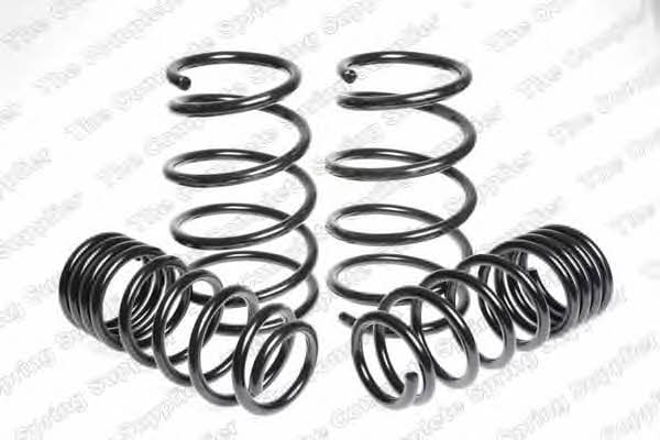 Kilen 942439 Suspension kit, coil springs 942439