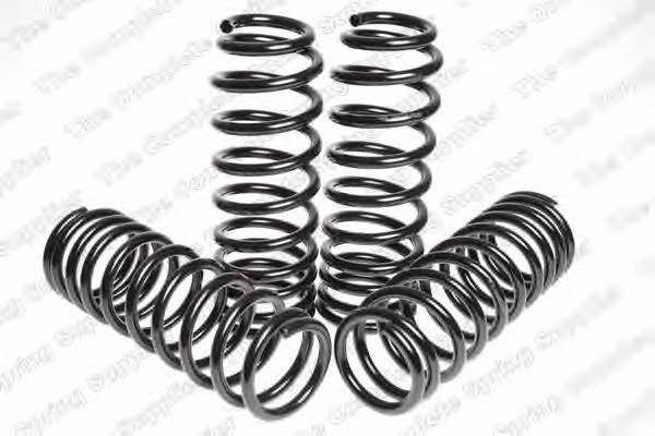 Kilen 942443 Suspension kit, coil springs 942443