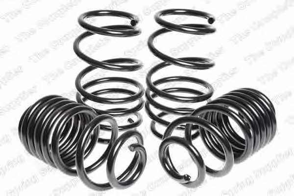 Kilen 942447 Suspension kit, coil springs 942447