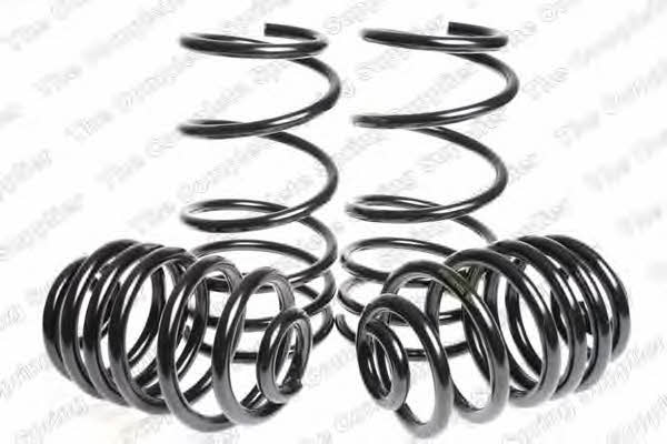 Kilen 944502 Suspension kit, coil springs 944502