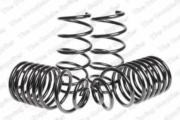 Kilen 944517 Suspension kit, coil springs 944517