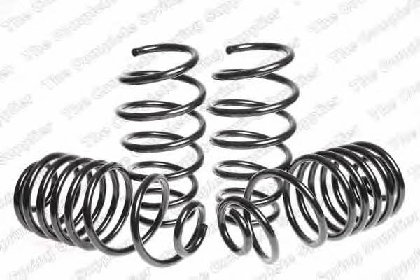 Kilen 944519 Suspension kit, coil springs 944519