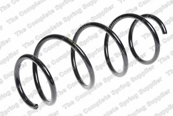 Kilen 17228 Suspension spring front 17228