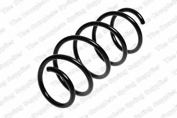 Kilen 20061 Front coil spring 20061 20061 Kilen Front coil spring