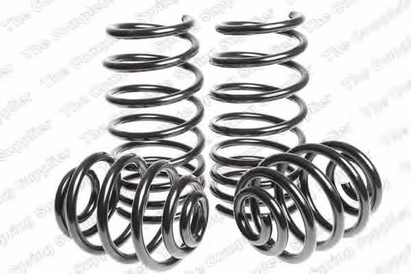Kilen 950201 Suspension kit, coil springs 950201