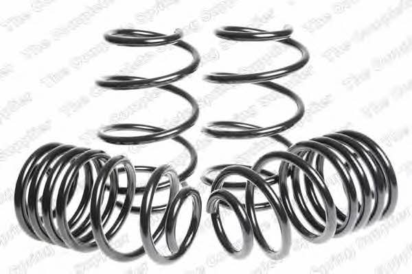 Kilen 950421 Suspension kit, coil springs 950421