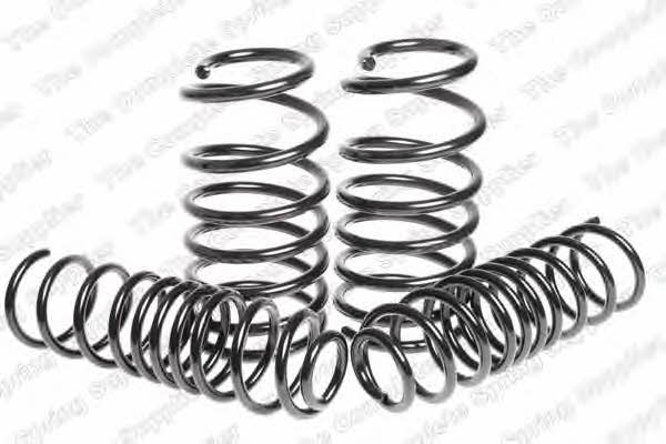 Kilen 956003 Suspension kit, coil springs 956003