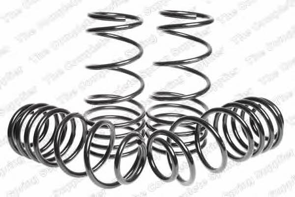 Kilen 964010 Suspension kit, coil springs 964010