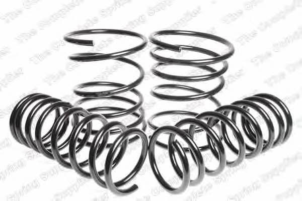 Kilen 964411 Suspension kit, coil springs 964411