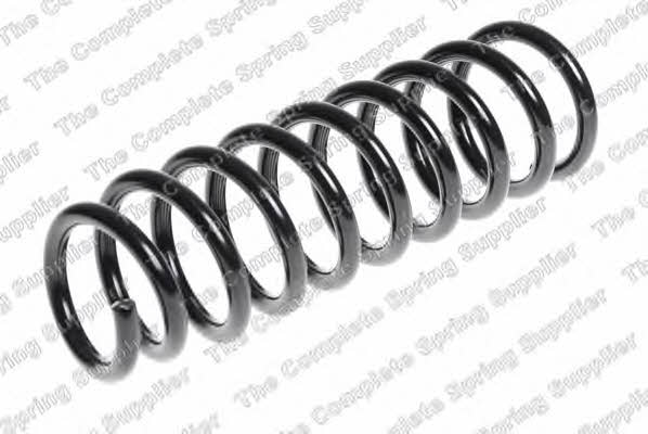 Coil springs KIA Ceed (Kia Ceed): 54923 Kilen Rear coil spring