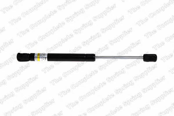 Bonnet lifters Jeep: 330001 Kilen Hood shock absorber