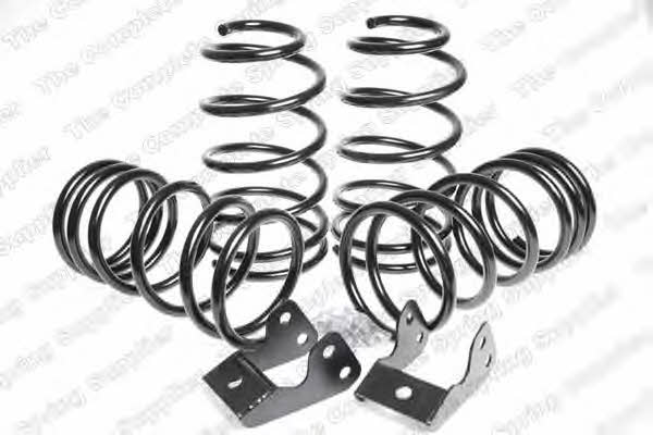 Kilen 968450 Suspension kit, coil springs 968450