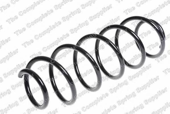 Kilen 62038 Rear coil spring 62038 62038 Kilen Rear coil spring