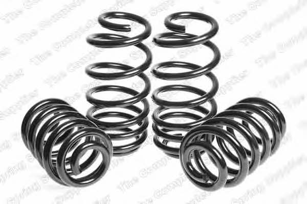 Kilen 912530 Suspension kit, coil springs 912530