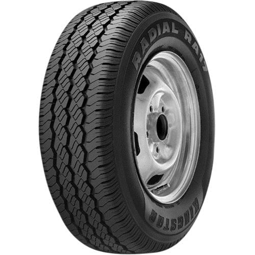 Kingstar Tyres 2000194 Passenger Summer Tyre Kingstar Tyres RA17 195/70 R15 104R 2000194